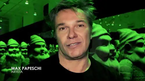 "Extinction - Chapter One": a Milano la nuova mostra di Max Papeschi