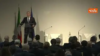 Tajani: "Stabilità Balcani cruciale per migrazione e crescita"