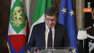 Il Vicepresidente Ermini: "Compito del nuovo Csm è recupero piena credibilità"