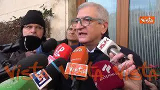 Decreto Ucraina, Foti: “Auspichiamo sostegno di tutte le opposizioni”