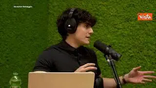 La risata di Fedez sulla scomparsa di Emanuela Orlandi: "Non l'hanno mai trovata"