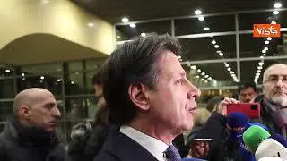 Conte: "Euroscetticismo è stato un errore di gioventù"