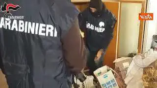 Arresto Matteo Messina Denaro, ritrovati gli storici occhiali durante una perquisizione