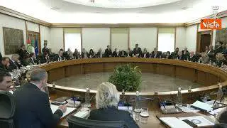 Elezione vicepresidente del Csm, lo spoglio dei voti