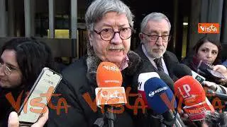 Benzinai, Di Vincenzo: Sospendiamo sciopero di domani per andare incontro agli automobilisti