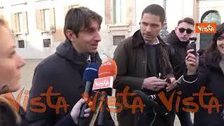 Donzelli (FdI): “Nordio rappresenta perfettamente la linea della maggioranza”