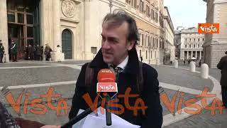 Sciopero benzinai, Bonelli: “Io sono sereno non possiedo un'auto dal 2008”