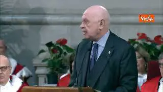 Arresto Messina Denaro, Nordio: “Risultato storico, grazie a Forze dell’Ordine e Magistrati”