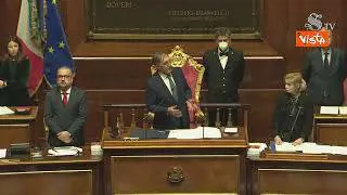 La Russa: “Giorno della Memoria entri nella quotidianità, sia celebrato ogni giorno dell’anno”