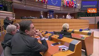 Giorno della Memoria, Metsola: Olocausto peggior crimine della storia