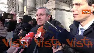 Riforme, Della Vedova: “Proposto a Casellati di eleggere assemblea costituente”