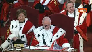 Nordio: “Autonomia e indipendenza della magistratura principi sacri e inderogabili”