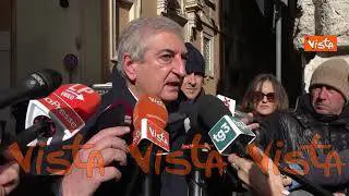 Ong, Foti: “Lega irritata per emendamenti non ammessi? Presidenti commissione applicano regolamento”