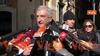 Presidenzialismo, Foti: “E’ nel nostro programma votato dagli italiani”