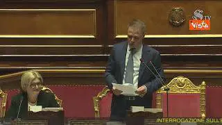 Etichettatura vino, Lollobrigida: “Incontrerò Ministro Agricoltura Irlanda, gli regalerò bottiglia”