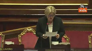 Calderone: “Pronta a rivedere causali contratti a tempo determinato, ma nessuno stop”