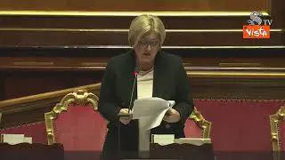 Reddito cittadinanza, Calderone: “Confermo percorsi formativi per percettori, non solo assistenza”