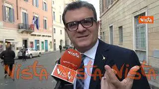 Balneari, Centinaio: “Si deve dare una risposta a cittadini italiani che lavorano"