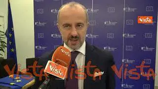 Shoah, Parenti (Commissione Europea): “Serve un monumento europeo alla memoria”