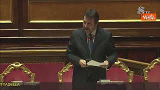 Salvini: "Riforma Province necessaria, reintrodurle con elezione diretta"