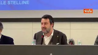 Piano Casa, Salvini: “Vivere a Milano e in altre grandi città non può essere un lusso”
