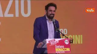 L'ex M5S Giarrusso annuncia l'ingresso nel Pd: "Credo in progetto Bonaccini"