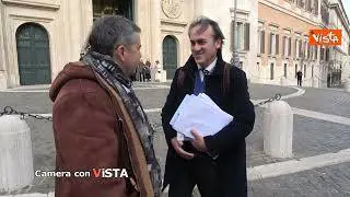 Errore di Gioventù. Su Camera con Vista su La7