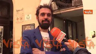 L'ex M5s Giarrusso entra nel Pd. Ecco quando nel 2022 disse: "M5s ha perso i suoi valori"