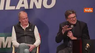 Giorgetti: "A febbraio bollette del gas giù del 40%"