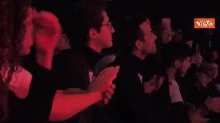 Bonaccini: Mai più 6 mesi per eleggere nuovo segretario del Pd