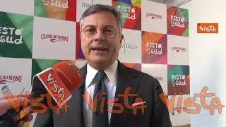 Mattarella (Invitalia): “Resto al Sud” ha consentito la nascita di 14mila imprese