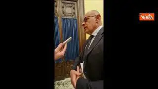 Rampelli: "Inspiegabile conferenza Pd contro commissione su anni di piombo. Studiassero"