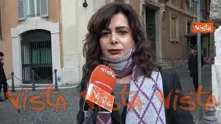 Armi Ucraina, Boldrini: “Tante persone nel Pd pensano che andrebbe fatto di più per la pace”