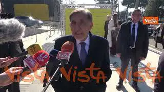 La Russa: “Con progetto Polis di Poste Italiane passo avanti per innovazione"