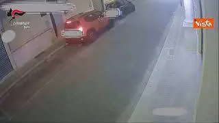 Furti e riciclaggio di auto, nove arresti in Puglia