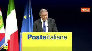 Urso: "Progetto Polis di Poste supplisce a difficoltà di accesso alla rete"