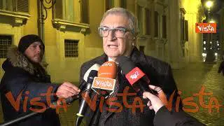 Caso Cospito, Foti: “Evidente attacco anarchico al cuore delle Stato, per Fdi rimane al 41bis”