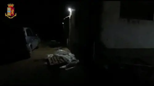 Operazione Wet Shoes: sgominata banda che favoriva l’immigrazione clandestina