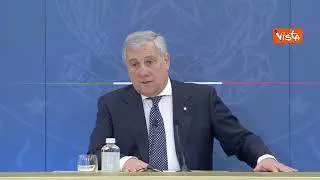Caso Cospito, Tajani: “Trasferito ad Opera per sicurezza sanitaria, ma regime 41bis non cambia”