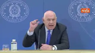 Caso Cospito, Nordio: “Contestata strage senza vittime, reato gravissimo contro personalità Stato”