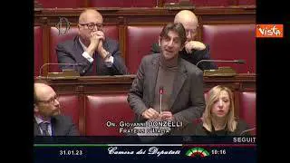 Caso Cospito, Donzelli: "Sinistra sta con lo Stato o con terroristi?" Insorgono il Pd e Avs