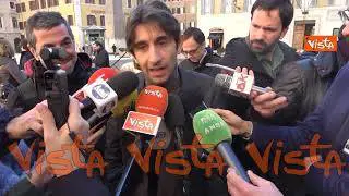 Cospito, Donzelli: “Dal Pd atteggiamento ambiguo su 41bis dopo la loro visita al detenuto”