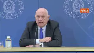 Caso Cospito, Nordio: “Sciopero della fame non incide sul 41bis, non si tocca”