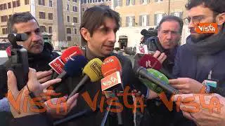 Cospito, Donzelli: “Il PD dichiari se sta con lo Stato e il 41bis o con Cospito e i mafiosi”