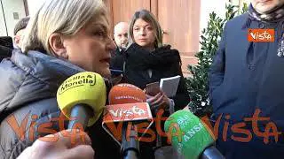 Calderone: “1090 morti sul lavoro? Numeri che non ci possiamo permettere, vanno aumentati controlli”