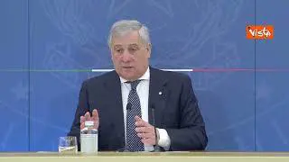 Tajani: “Con attacco a Susanna Schlein si è rischiata una strage”