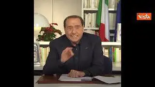 Autonomia, Berlusconi: "Regioni avranno più risorse e poteri"