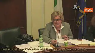 Alternanza scuola-lavoro, Calderone: Ipotesi di risarcimento per le famiglie degli studenti deceduti