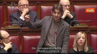 Donzelli: "Cospito e boss clan casalesi si accordarono per lottare contro 41 bis insieme"