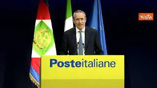 Del Fante (Poste Italiane): "Con Polis vogliamo semplificare la vita ai cittadini"